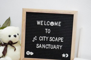 Jc Cityscape Sanctuary